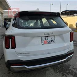 كيا سورينتو